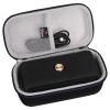 Mchoi Hard Carrying Case Suitable for Marshall Emberton & Emberton II Bluetooth Speaker, Bluetooth Speakers Travel Protective Case Only view 1