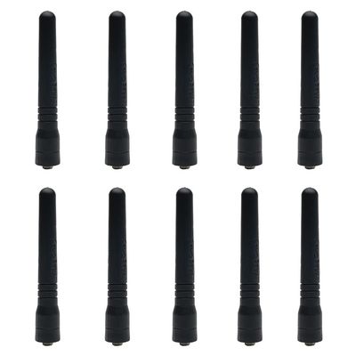 BVMAG UHF 400-470 MHz for Motorola Mag One BPR40 A8 10 Pack