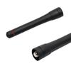BVMAG UHF 400-470MHz Stubby Antenna for ICOM FA-SC73US IC-F21 F24 F43 F44 F4000 F4001 F4010 F4011 F4023 F4026 F4018 F4161 10 Pack view 4