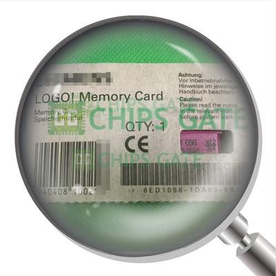 1PC New 6ED1056-1DA00-0BA0 Logo Memory Card