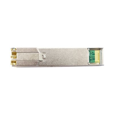 DAGIJIRD 1000BASE-T Gigabit SFP to RJ45 Copper Modular, 1.25Gb/s Transceiver for Cisco