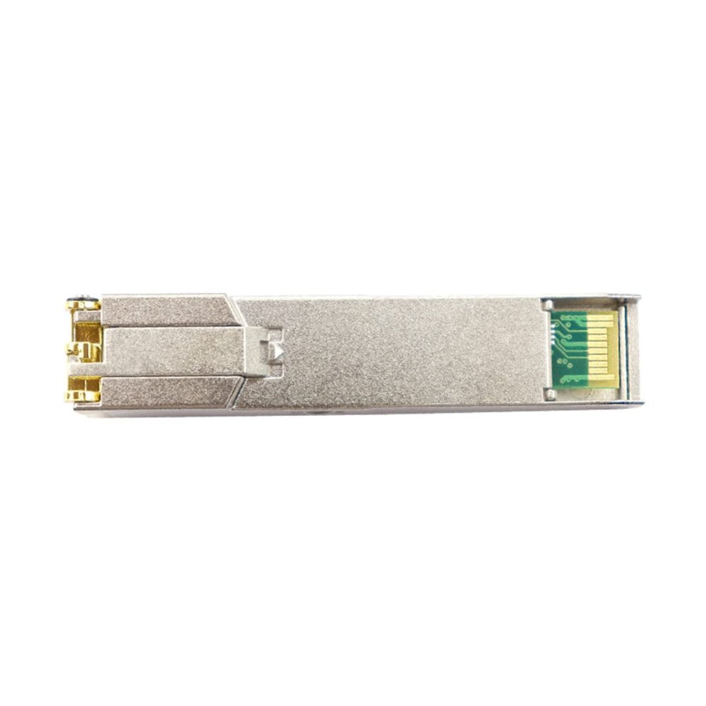 DAGIJIRD 1000BASE-T Gigabit SFP to RJ45 Copper Modular, 1.25Gb/s Transceiver for Cisco