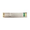 DAGIJIRD 1000BASE-T Gigabit SFP to RJ45 Copper Modular, 1.25Gb/s Transceiver for Cisco view 1