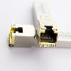 DAGIJIRD 1000BASE-T Gigabit SFP to RJ45 Copper Modular, 1.25Gb/s Transceiver for Cisco view 2