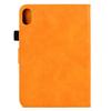 Case Cover Compatible with iPad 10th Generation 10.9" Case 2022 Released ,Premium Leather Case Slim Folding Stand Folio Cover Protective Cover with Card Slot/Auto Sleep Wake Tablet Cover ( Color : Ora view 4