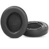 TaiZiChangQin AONIC 50 Ear Pads Ear Cushions Earpads Replacement Compatible with Shure Aonic 50 Gen 1/Gen 2 Wireless Noise Cancelling Headphone Protein Leather view 4
