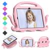 Case Cover Kids Case Compatible with Lenovo M10 FHD Plus / 2nd Gen (10.3") TB-X606 with Handle Bumper |Protective Kid-Proof Stand Tablet Cover Eva Shockproof Lightweight Dropproof Tablet Cover ( Color view 1