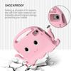 Case Cover Kids Case Compatible with Lenovo M10 FHD Plus / 2nd Gen (10.3") TB-X606 with Handle Bumper |Protective Kid-Proof Stand Tablet Cover Eva Shockproof Lightweight Dropproof Tablet Cover ( Color view 3