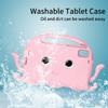 Case Cover Kids Case Compatible with Lenovo M10 FHD Plus / 2nd Gen (10.3") TB-X606 with Handle Bumper |Protective Kid-Proof Stand Tablet Cover Eva Shockproof Lightweight Dropproof Tablet Cover ( Color view 4