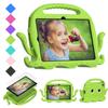 Case Cover Kids Case Compatible with Samsung Galaxy Tab S6 10.5"2019 SM-T860/T865 with Handle Bumper |Protective Kid-Proof Stand Tablet Cover Eva Shockproof Lightweight Dropproof Tablet Cover ( Color view 1