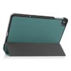 Case Cover Case Compatible with OPPO PAD AIR 2022 10.36inch ,Tri-Fold Smart Tablet Case, Hard PC Back Shell Slim Case Multi- Viewing Angles Stand Hard Shell Folio Case Cover,Auto Sleep/Wake Tablet Cas view 4