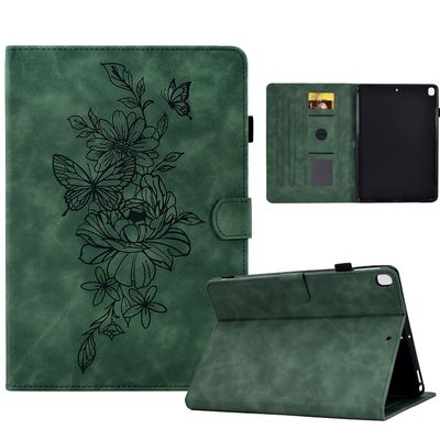 Case Cover Compatible with Samsung Tab A7 Lite 8.7inch T220/T225 2021 Tablet Case,Premium PU Leather Case Folding Cover with Protective Cover Multi-Angle Viewing Stand Cover with Card slots & Pencil H