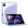 Case Cover Case Compatible with Huawei Honor V7 Pro,360 Rotating Stand Smart Tablet Cover,Hard PC Back Shell Slim Case Hard Shell Folio Case Cover,Auto Sleep/Wake Tablet Case Tablet Cover ( Color : L view 1