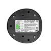 5Pack HTN9000 WPLN4107BR Rapid Charger Base Compatible with HT1250 HT750 PRO7150 PRO5150 PRO5350 GP344 GP340 GP328 MTX9250 MTX950 MTX850 EX500 Radio Without Cord view 3