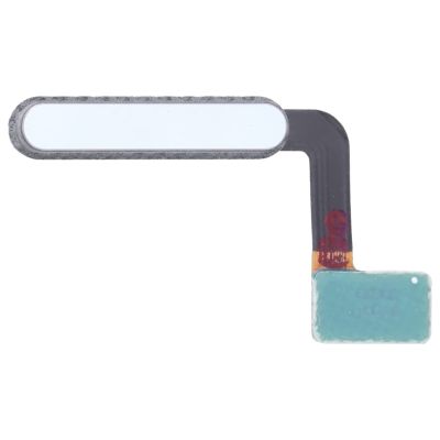 Fingerprint Sensor Flex Cable for Samsung Galaxy Fold SM-F900 - Silver
