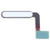 Fingerprint Sensor Flex Cable for Samsung Galaxy Fold SM-F900 - Silver view 1