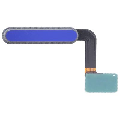 Fingerprint Sensor Flex Cable for Samsung Galaxy Fold SM-F900 - Blue