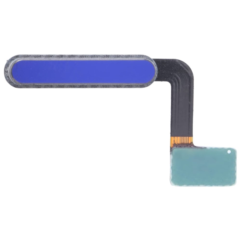 Fingerprint Sensor Flex Cable for Samsung Galaxy Fold SM-F900 - Blue