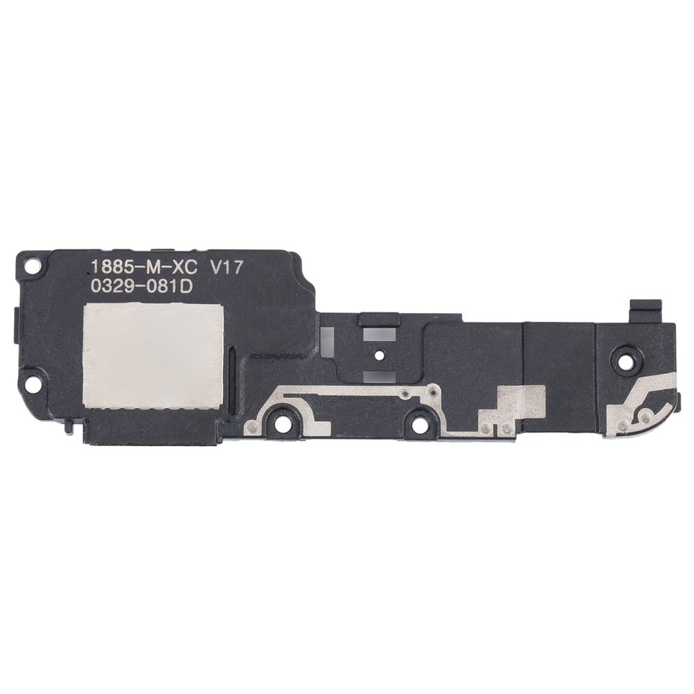 Speaker Ringer Buzzer with Microphone for LG Q60