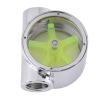 Electric Alloy,Tungsten Alloy G1/4 Standard Female to Female Thread Computer Water Cooling Indicator view 3