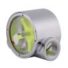 Electric Alloy,Tungsten Alloy G1/4 Standard Female to Female Thread Computer Water Cooling Indicator view 4
