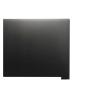 MAHIE New Case Cover Compatible for Lenovo Yoga C940-14 Rear Lid TOP Case Laptop LCD Back Cover AM1ED0000110 Cheerfully (Color : Black A Shell) view 3