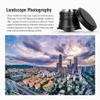 TTArtisan 7.5mm F2 APS-C Wide Angle Fisheye Lens Compatible with Nikon Z Mount Camera Z50ZFCZ6Z7 view 3