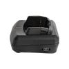 10Pack RLN6175 RLN6305 Rapid Charger Base Compatible with RDU4160D RDU4100 RDU2080 RDU2020 RDV5100 RDV2080 RDV2020 CP110 A10 Radio Without Cord view 3