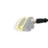 Alvin's Cables M12 A-Code 12 Pin Female to Open End Power I/O Cable for Cognex Industrial Camera, Industrial AutomationSensor Actuator, Control System, High-Flex Shielded Cable 16.4ft/5m view 4