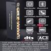 5.1CH Audio Converter Decoder DAC DTS AC3 FLAC APE 4K*2K HDMI to HDMI Extractor HD Dolby Atmos U-Disk HDMI Bluetooth 5.0 Fiber Optic ARC Coaxial Cable for Blu-ray Player PS Computer view 2