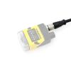 Alvin's Cables M12 A-Code 12 Pin Female to Open End Power I/O Cable for Cognex Industrial Camera, Industrial AutomationSensor Actuator, Control System, High-Flex Shielded Cable 6.6ft/2m view 3