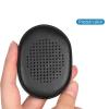 DAGIJIRD 1 Pair Soft Sponge Earpads for KEF M400 M500 Headphones Ear Pads Headset Cushions Covers view 2