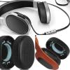 DAGIJIRD 1 Pair Soft Sponge Earpads for KEF M400 M500 Headphones Ear Pads Headset Cushions Covers view 3