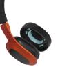 DAGIJIRD 1 Pair Soft Sponge Earpads for KEF M400 M500 Headphones Ear Pads Headset Cushions Covers view 4