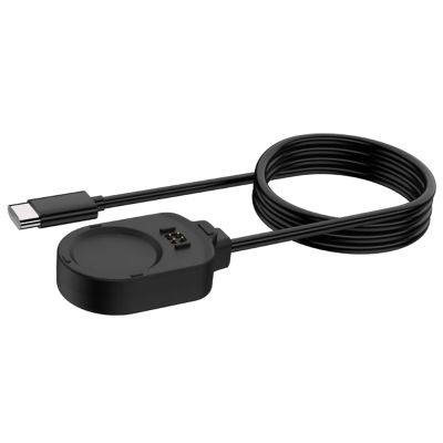 DAGIJIRD Magnetic Watch Charging Cable USB-C Fast Charging Cord Adapter Replacement for Garmin Marq 2