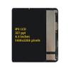 A-Mind for OEM iPad mini 6 2021 Original Screen Replacement A2568 LCD Display Touch Digitizer Full Assembly with Repair Tool Kits(Black) view 2