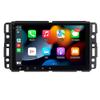 6+128GB 8Core Car Radio Stereo for Chevrolet/GMC/Buick Dash Kit Car GPS Navigation,8" IPS Touch Screen Head Unit with Car-Play & Android Auto view 1