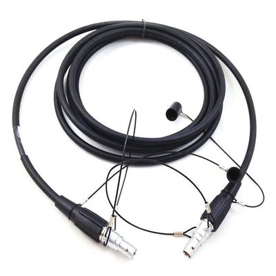 Trimble (31288) TSC Date Collector Cable Connector Trimble G.P.S