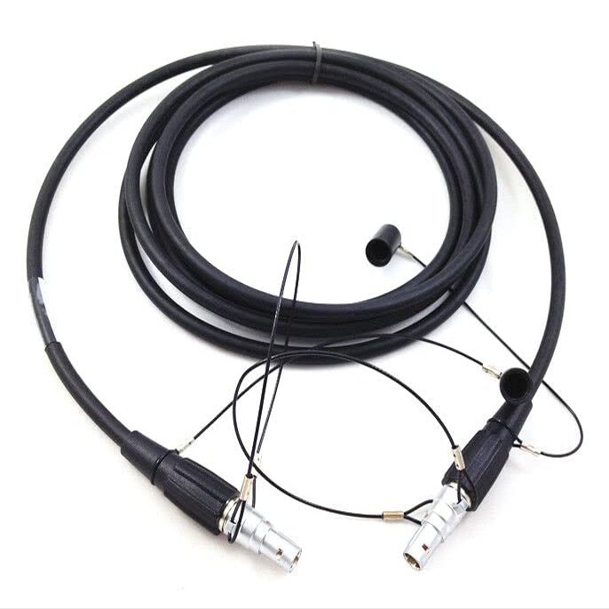 Trimble (31288) TSC Date Collector Cable Connector Trimble G.P.S