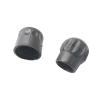 DAGIJIRD 2 Pack Volume Channel Knob Cap Cover Replacement for Motorola XTS3000 XTS5000 Walkie Talkie view 3