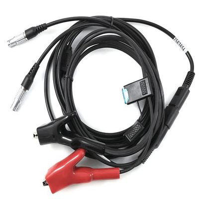 GEV215 Cable for Leica RX1250 ATX 1230 G.P.S -SAE Connection (756365)