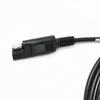 GEV215 Cable for Leica RX1250 ATX 1230 G.P.S -SAE Connection (756365) view 2