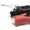 GEV215 Cable for Leica RX1250 ATX 1230 G.P.S -SAE Connection (756365) view 3