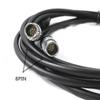 GEV215 Cable for Leica RX1250 ATX 1230 G.P.S -SAE Connection (756365) view 4