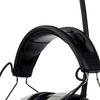 Head Beam Pad Hearing Protector Headband Head Cushion Replacement for 3M WorkTunes Connect + AM/FM Headphone view 3