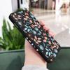 Romantic Garden Case for Samsung A54 A34 A14 A73 A53 A33 A23 A13 A03 A03S A72 A52 A52S A32 A12 A71 A51 A31 A22 A04S A04 4G 5G,Black 1,for Samsung A53 5G view 1