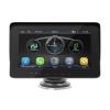 2024 Newest Wireless Apple Carplay&Android Auto,Portable Touchscreen Automatic Multimedia Player,Car Stereo with Mirror Link/Siri/Google Assistant/Bluetooth/Navigation Screen for All Vehicles view 1