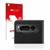 upscreen Scratch Shield Screen Protector compatible with Google Pixel Fold (ONLY Camera) - HD-Clear, Anti-Fingerprint view 1
