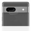 upscreen Scratch Shield Screen Protector compatible with Google Pixel 7a (ONLY Camera) - HD-Clear, Anti-Fingerprint view 2