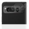 savvies Screen Protector Compatible with Google Pixel Fold (ONLY Camera) Protection Film Clear 6-Pack view 2